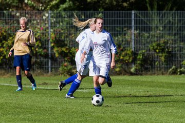 Bild 156 - FSC Kaltenkirchen - SG Schackendorf/MTV SE : Ergebnis: 0:1